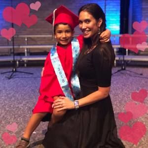 Meet your Posher, Christina